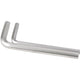 Metric Short Arm Allen Keys/ Hex Wrench/ Hexagon Key 1.5mm to 14mm Nickel Plated