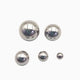 Durable Bicycle Gcr15 Steel Ball Bearing G10 Replacement Bearings Dia: 10mm-30mm