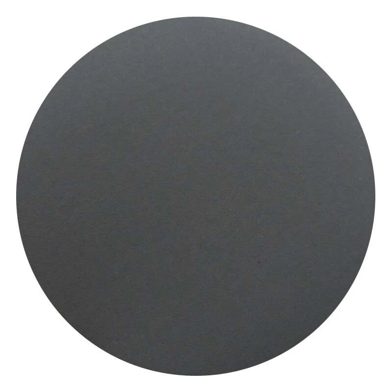 1" Inch 25mm Wet and Dry Sandpaper Round Sanding Discs Hook and Loop P60-P10000