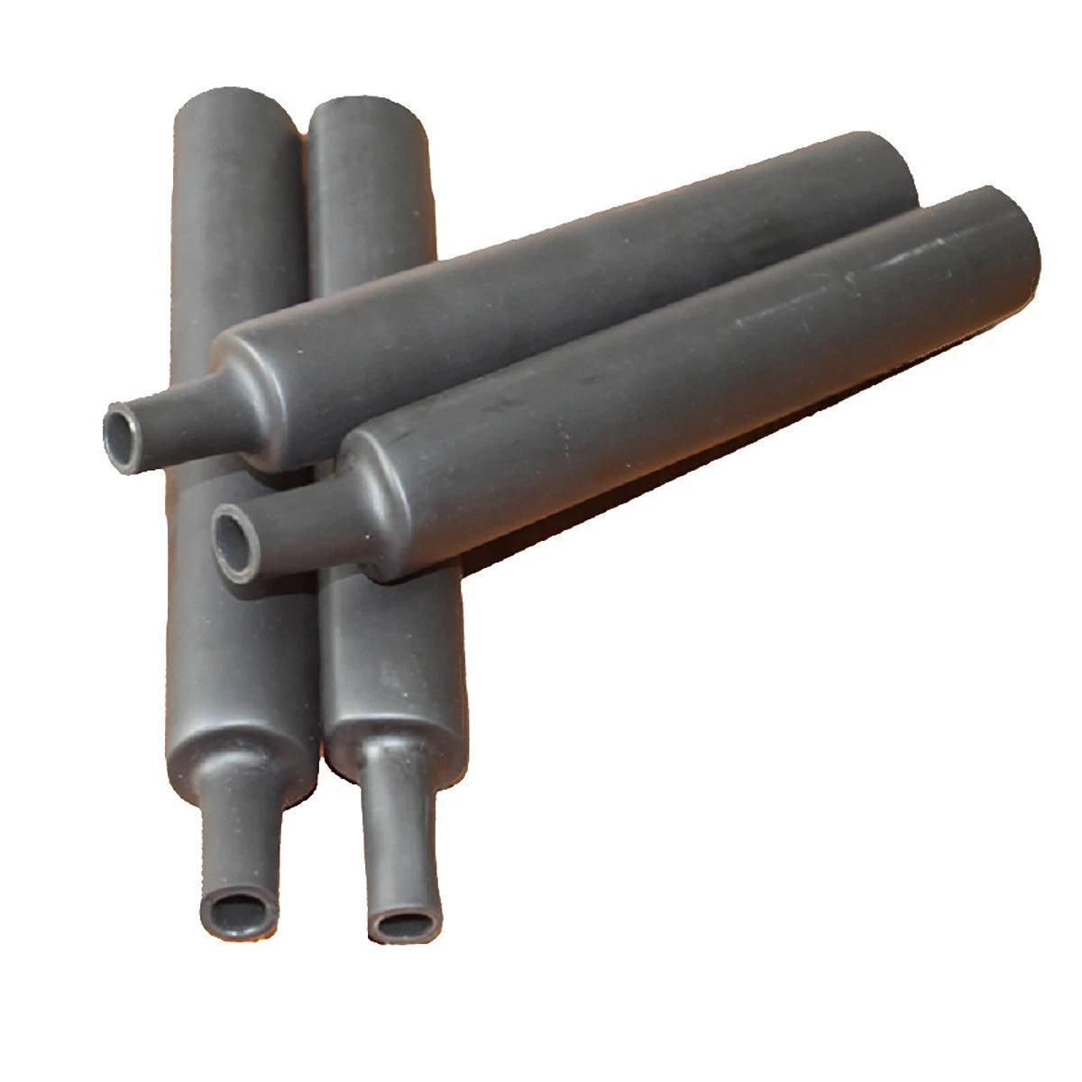 2:1 Heat Shrink Tubing – Weatherproof Wire Insulation Sleeve, Multiple Colors & Sizes