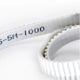 Closed Loop Timing Belt 1600–1799mm | PU Steel Wire Reinforced | 10/15/20/30mm Width