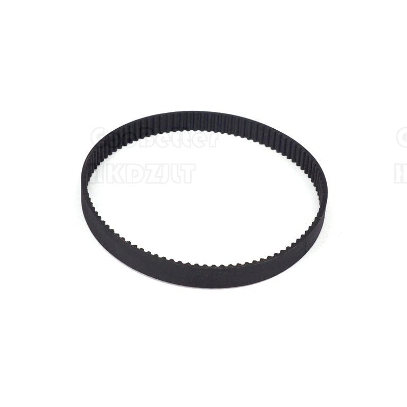 GT2 Closed Loop Timing Belt — 6 mm Width, 2 mm Pitch, 340–1000 mm for CNC & 3D Printer