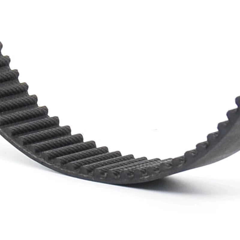 HTD 5M Timing Belt — 170 to 198 Teeth, 10/15/20/25/30mm Wide, CNC & Robotics Drive Belt