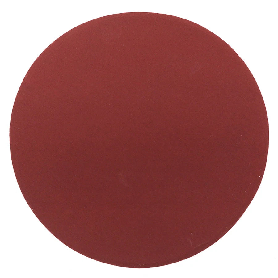 5" 6" Self Adhesive Sanding Discs 60-1200 Grit – Aluminium Oxide PSA Sandpaper for Car & Wood