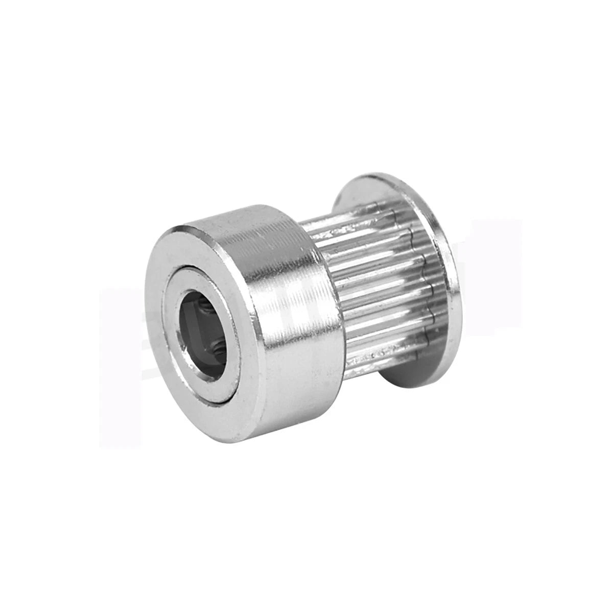 GT2 16 Teeth 3mm/3.17/4/5/6/6.35mm Bore Pulleys For 3d printer CNC Laser Cutter