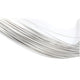 Stainless Steel Soft Wire Handicraft Solid Metal Wires 0.3mm 0.5mm 0.6mm Dia