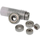 5x Small Miniature Ball Bearings Mini Bearing Model Complete Affordable Cheapest