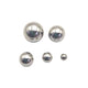 Stainless STEEL BALL BEARINGS CHOOSE SIZE