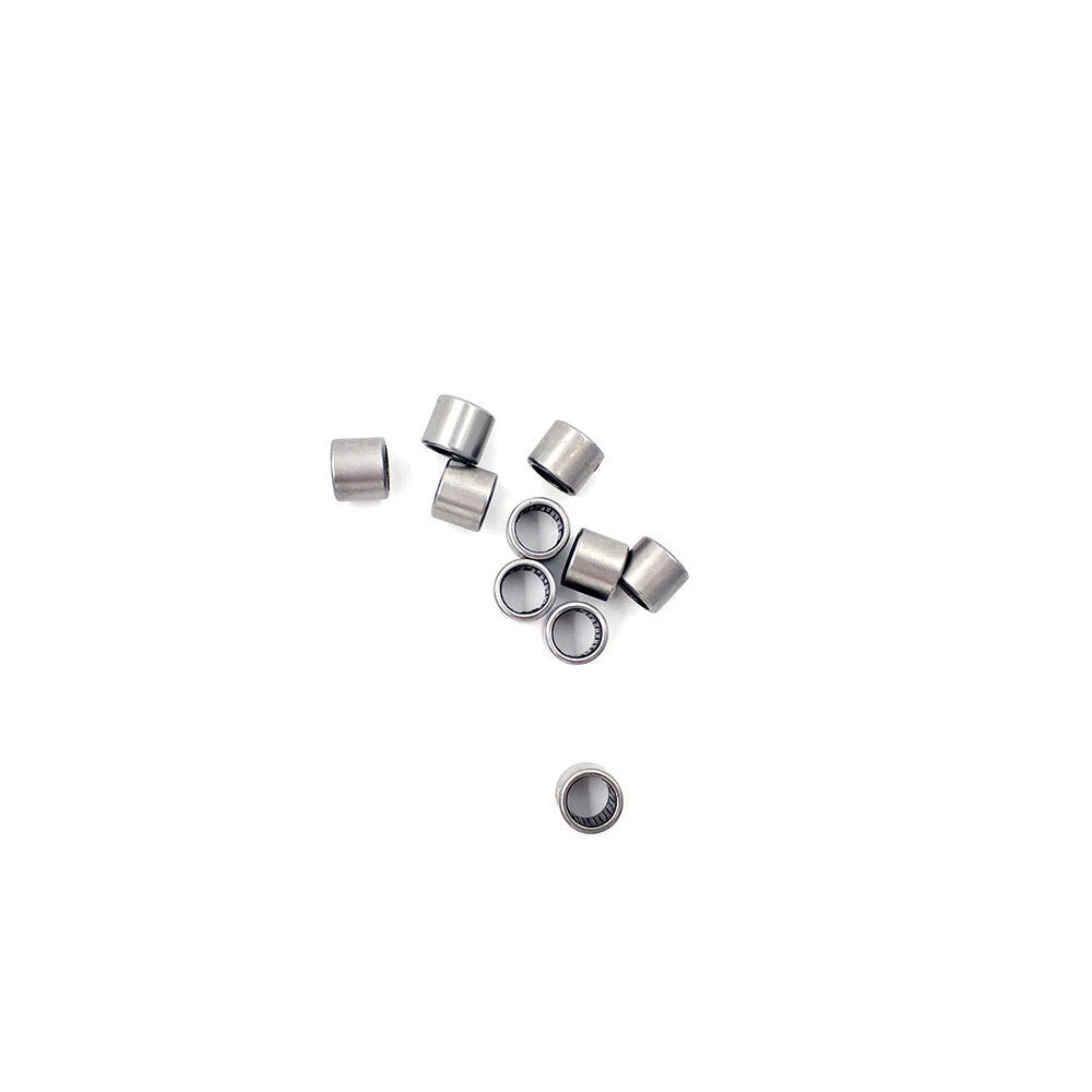 HK Series Needle Roller Bearings  high quality Motorcycle Swing Arm - All Sizes