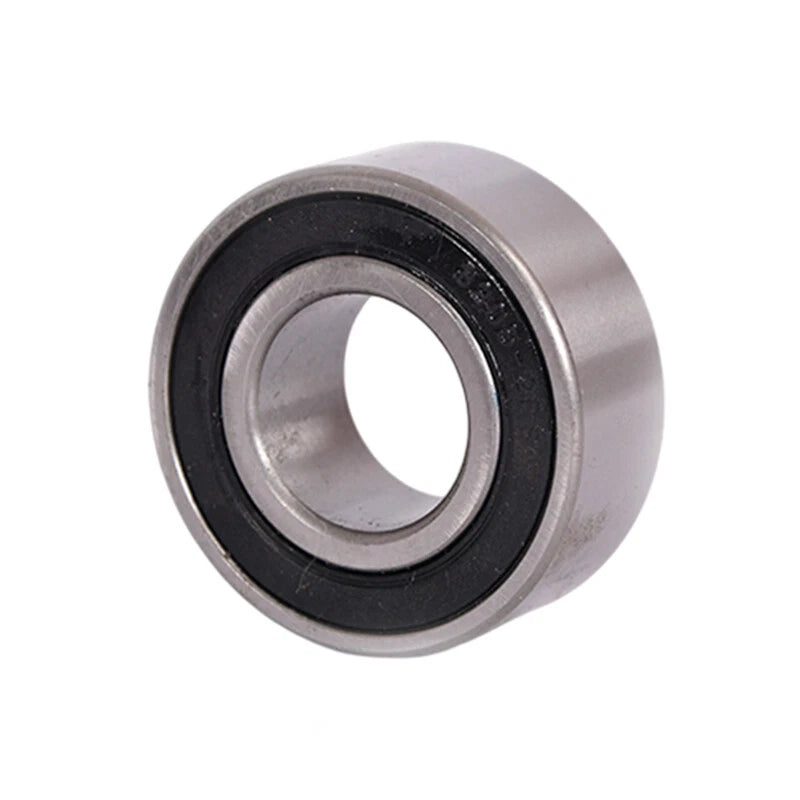 Angular Contact Ball Bearings Double Row Dual Sealed Bearing Steel 5300-5307