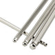 Extra Long Metric Ball Point Hex Allen Key L-Keys Wrenches Allan Alan 1.5mm-32mm
