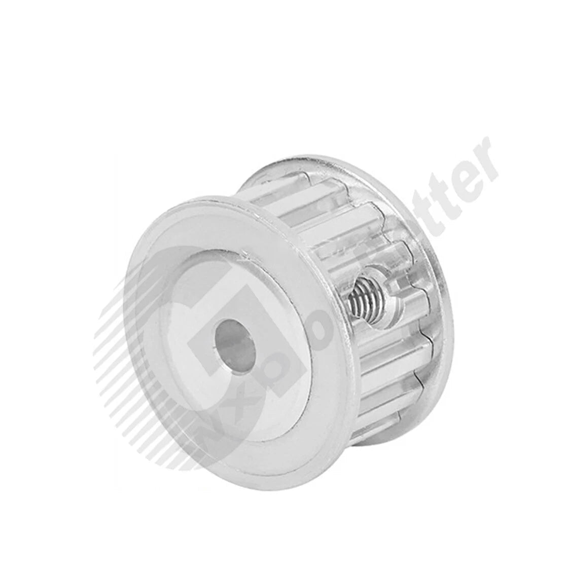 T5 Type Timing Pulley 10T~20T Bore=5mm~20mm for 10mm Belt T5-AF Timing Pulley