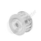 T5 Type Timing Pulley 10T~20T Bore=5mm~20mm for 10mm Belt T5-AF Timing Pulley