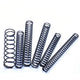 Wire Dia. 3mm OD 17-40mm Length 20-100mm Small Spring Compression Spring Steel