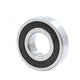 Bearings High Quality 6200-6210 Series Sealed Deep Groove Ball Bearing 2RZ S ZZ