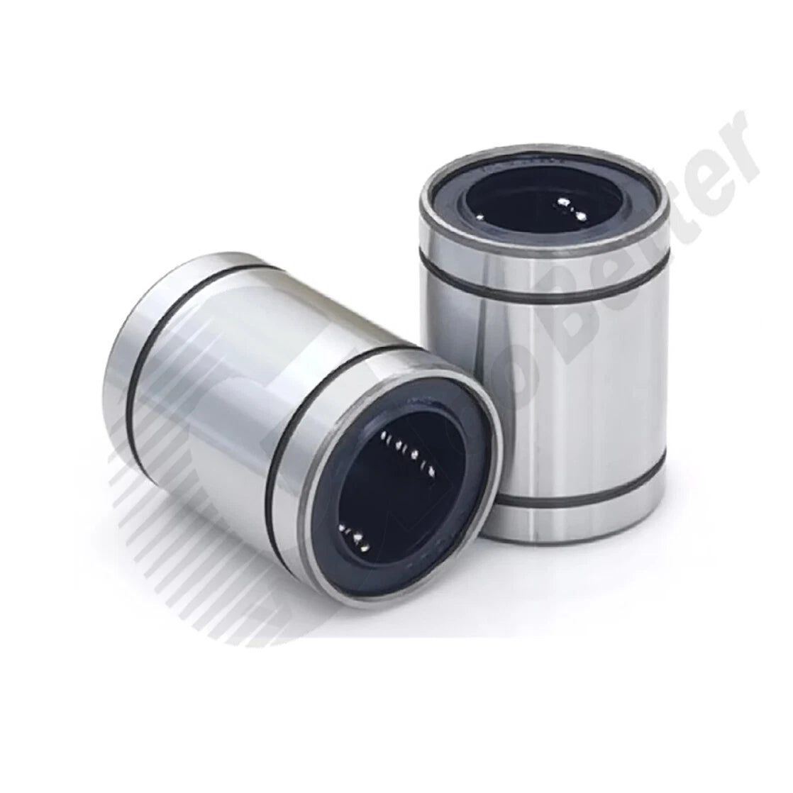Linear Motion Ball Bearing LME8UU~LME50UU ID=8mm~50mm Linear Ball Bearings