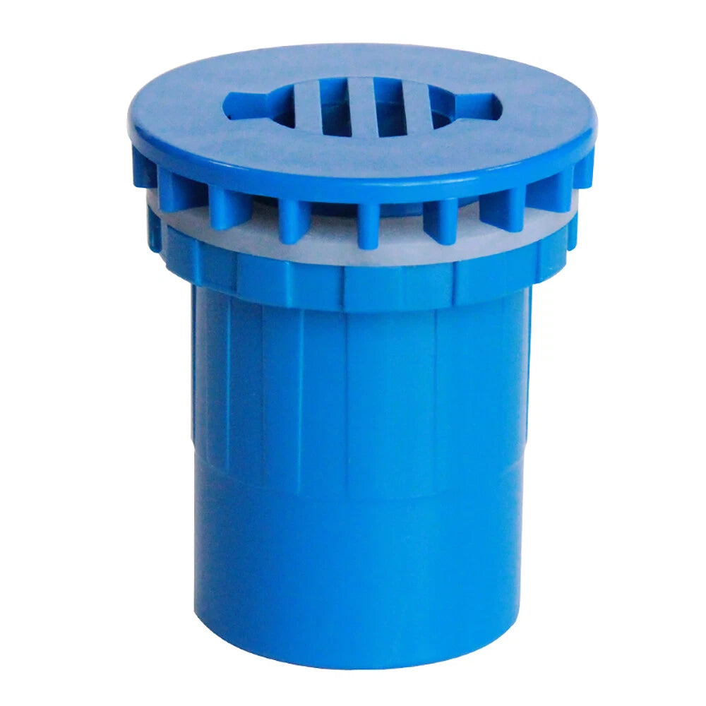 20 25 32 40 50mm PVC Water Pipe Fittings Drainage Couplers Adapter Straight