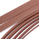 Brown Heat Shrink Tubing 2:1 Ratio — 1mm to 50mm Diameter