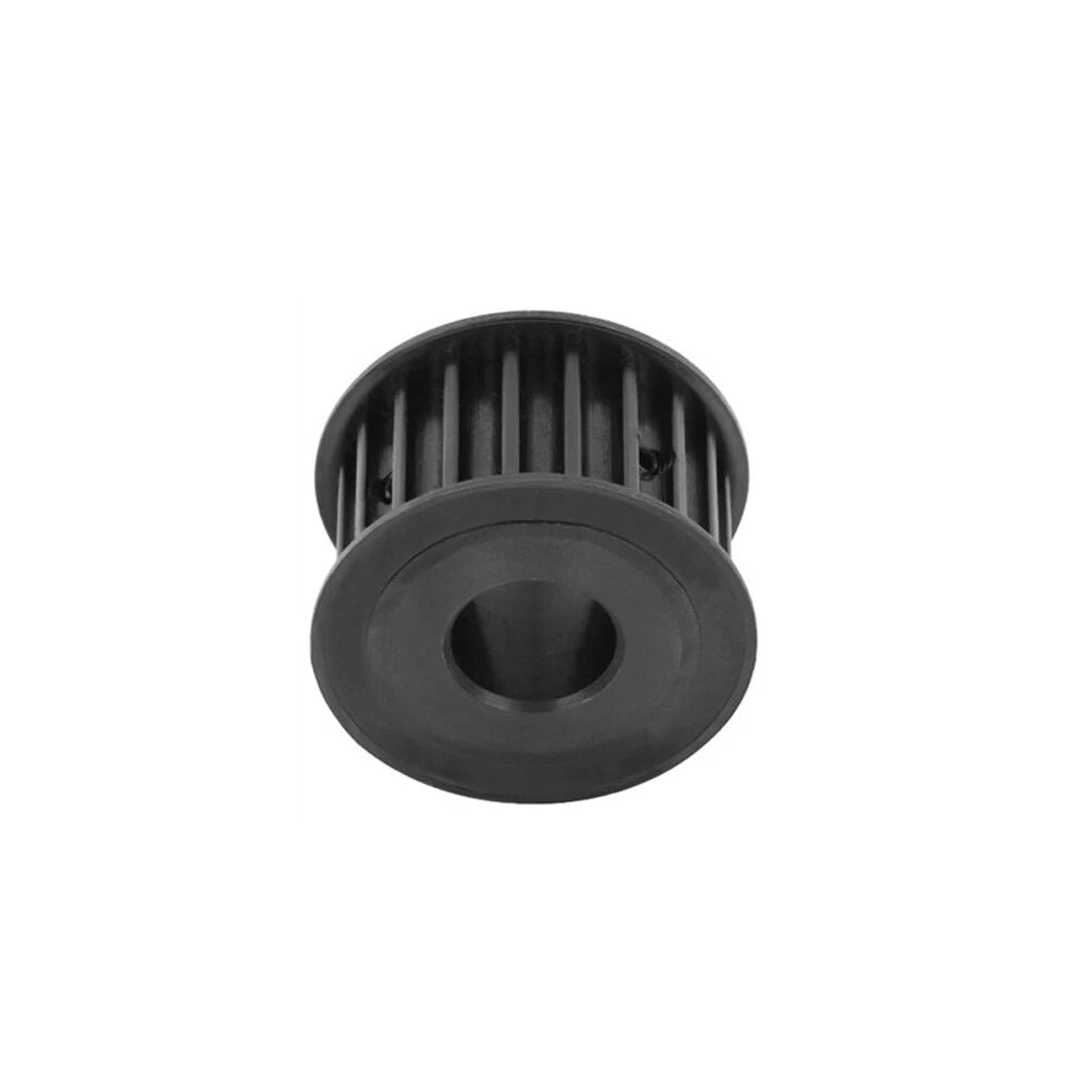 HTD-8M 10-40T Timing Belt Pulley CNC Drive Pitch 8mm AF-type 45# Steel Wide 32mm
