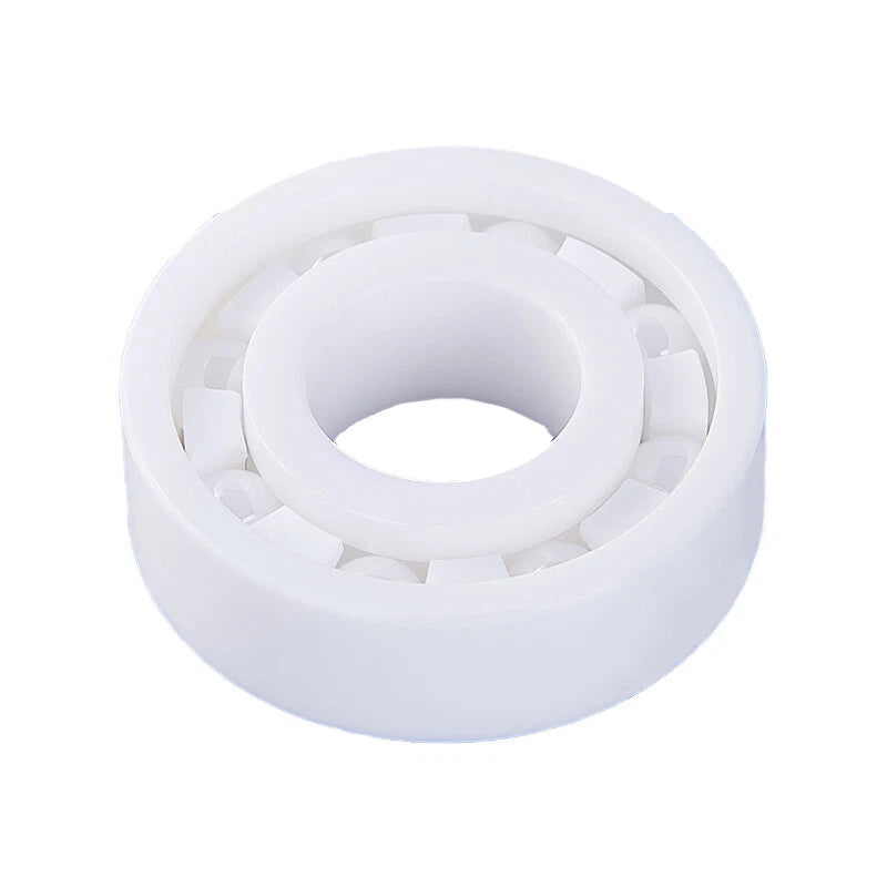 Full Ceramic MR63-MR148-603-699 Miniature Ball Bearings ZrO2 Zirconia Premium