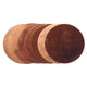 2" 4" 6" 8" Round Pure Copper Disc Sheet Cycle Blank Discs Thick 0.8-3.0mm