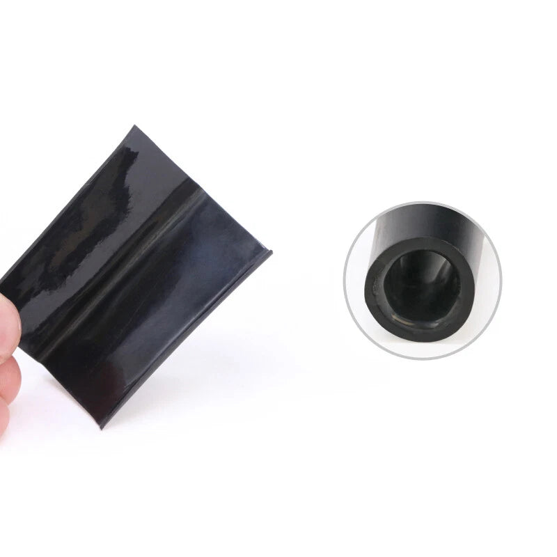 4:1 Adhesive Lined Heat Shrink Tubing — Dual-Wall Weatherproof Sleeving (Φ24–52mm)