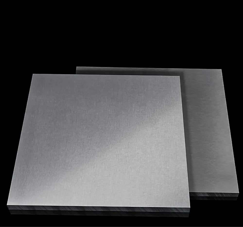1060/6061 Aluminum Sheet Aluminium Alloy Plate Thick 1mm 1.2mm 1.5mm 2mm-10mm