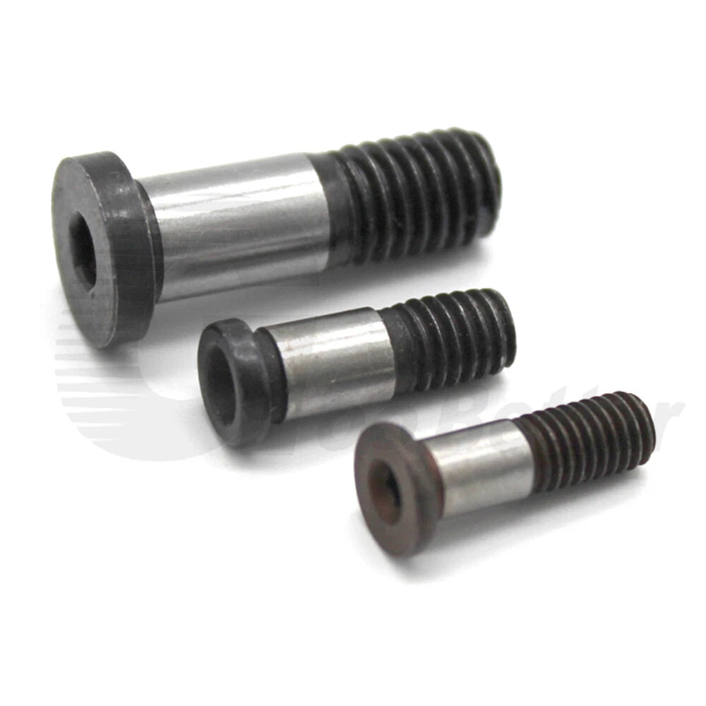 V/U Grooved Wire Guide Pulley Wheel Steel Rollers Ball Bearings Bore 3/4/5/6/8mm