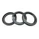 TC FB TG4 NBR Skeleton Oil Seal Rings ID 52mm-200mm Lip Seal For Rotary Shaft