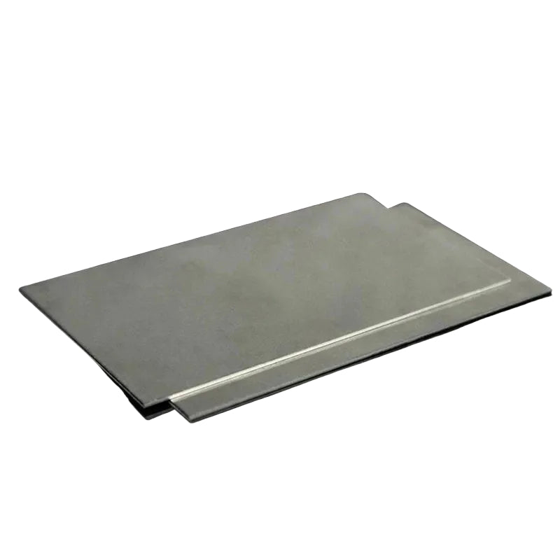 18% Nickel Silver Plate/Strip Cupronickel Alloy Sheet Zinc Alloy Plate Panel