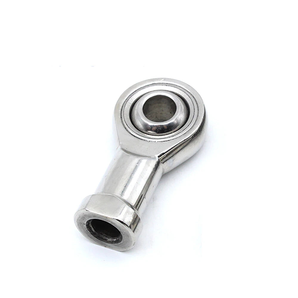 Stainless Steel Fish-Eye Rod-End Spherical Plain Joint Bearings Standard/Reverse
