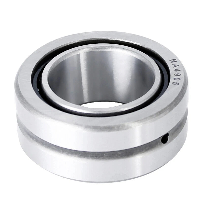 NA4900 - NA4919 Needle Roller Bearing with Inner Ring Drawn Cup Bearings