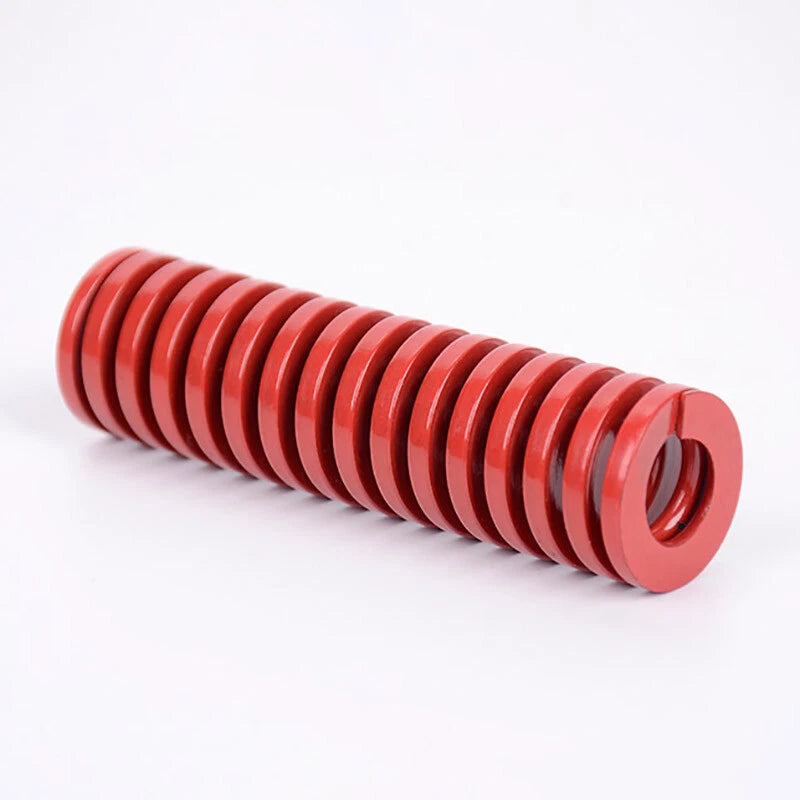 Compression Die Mould Spring OD 35mm × ID 17.5mm Light/Medium/Heavy Load Springs