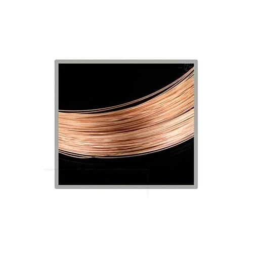 Copper Wire Round Solid Bare Uncoated Round 1mm 1.2mm 1.4mm 1.5mm 1.6mm 1.8mm