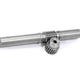 45# Steel Worm Gear Set 1 Modulus 15-100 Teeth Wheel Shaft Gear Box Shaft