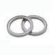 Deep Groove Ball Bearings 6000 6800 6900 Roller Thin-Walled Bearings Iron/Rubber