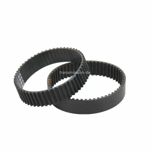HTD 5M Closed Loop Timing Belt — 175–1240mm Perimeter, 10–40mm Width