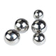 Stainless Steel 304 Ball Solid High Precision Smooth Bearings Loose Beads 1-75mm