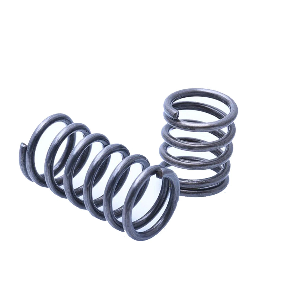 Wire Ø 1.2/1.5/1.6/1.8mm Compression Spring Pressure Springs Small Spring Steel