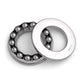 HIGH QUALITY Thrust Ball Bearing Three Parts Bearings 51100-51124 Series