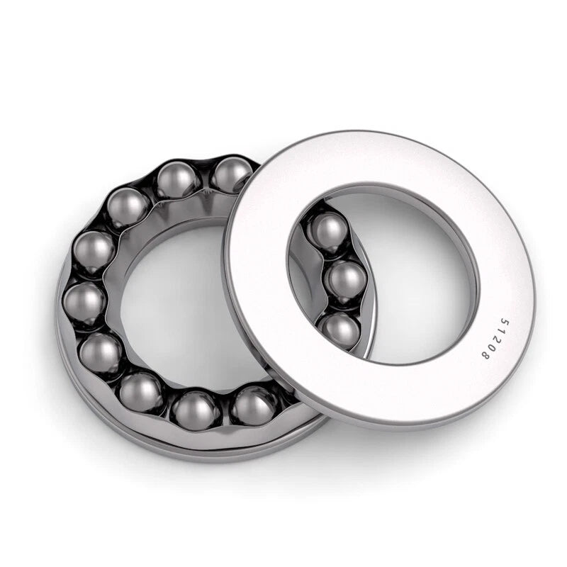 HIGH QUALITY Thrust Ball Bearing Three Parts Bearings 51100-51124 Series