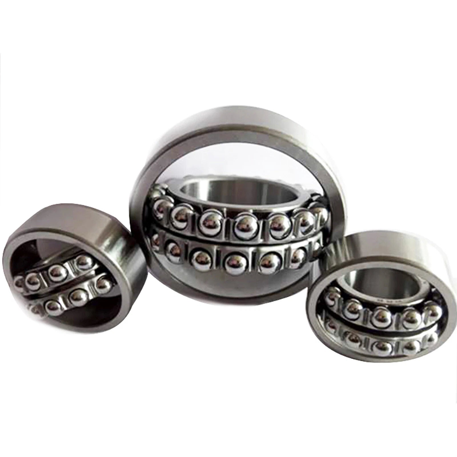 Self Aligning Ball Bearings 2200 2201 2202 2203 2204 2205 2206 2207 2208 ~ 2215