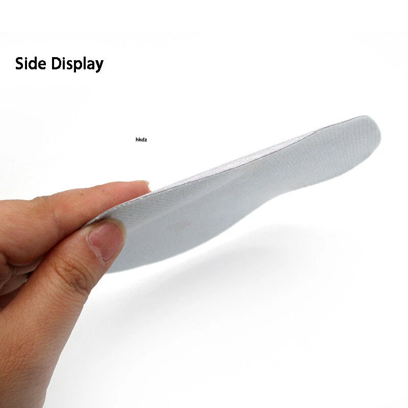 7 Inch 180mm White Flocking Sanding Disc Dry Use Hook & Loop Sandpaper 60-1000 #