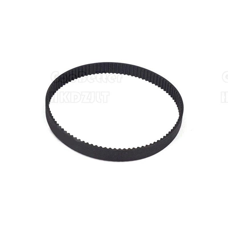 GT2 Closed Loop Timing Belt 2GT 6mm Width – CNC & 3D Printer Synchronous Belt