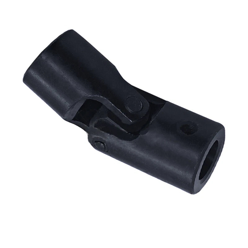 Universal Flexible Shaft Coupling Coupler Motor U Joint Connector RC Boat Steel