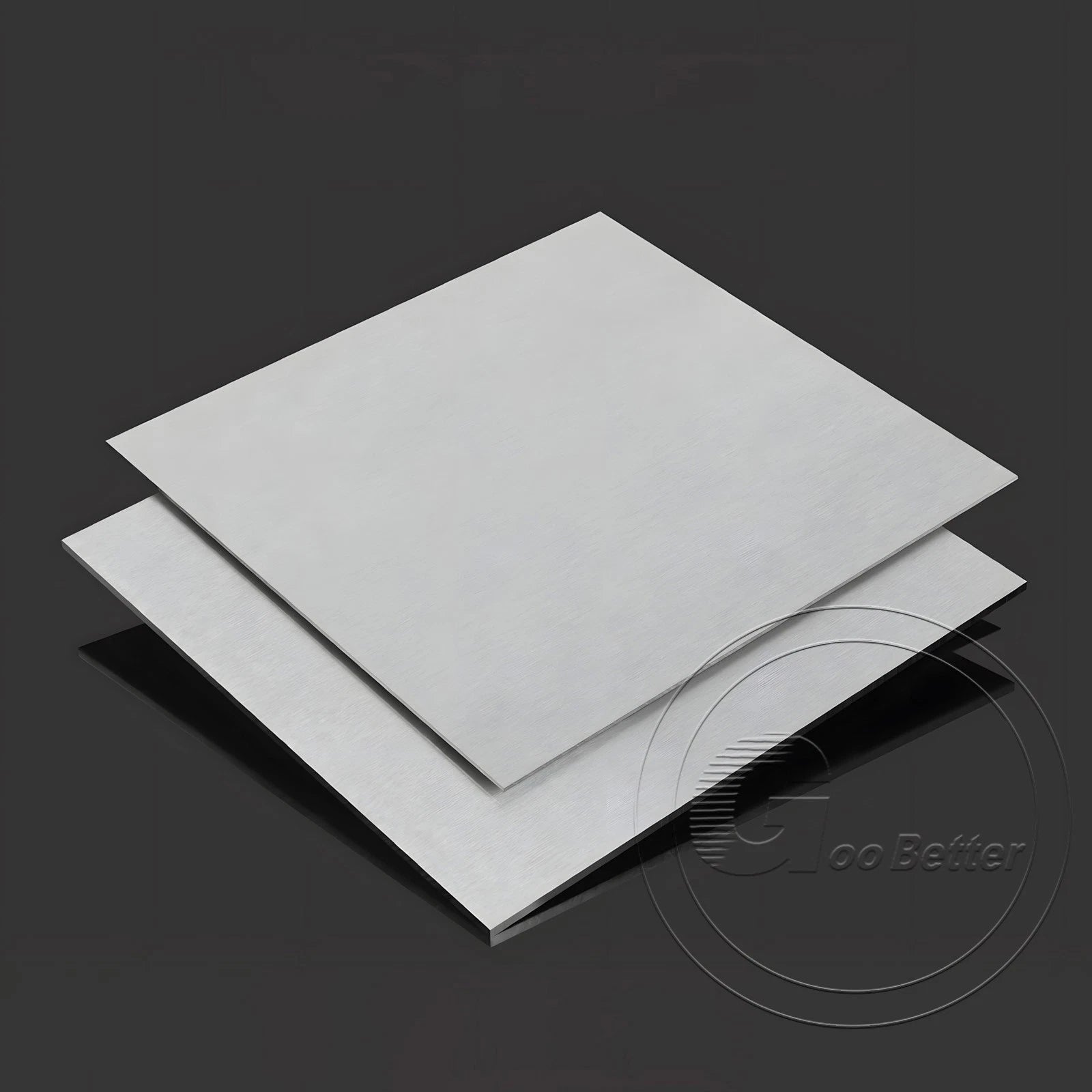 Magnesium Alloy AZ31B - Thin Metal Sheet Plate 100mm×100mm-Round Bar Rod 500mm