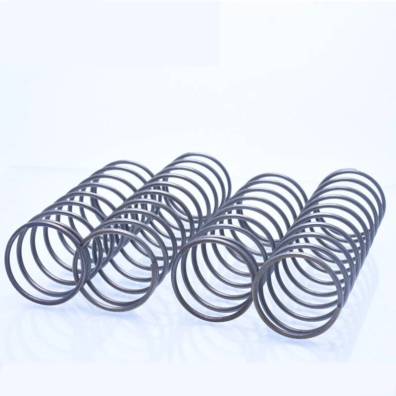 Compression Spring 30-40mm Diameter & 20-100mm Length Pressure Big 3mm Wire Dia