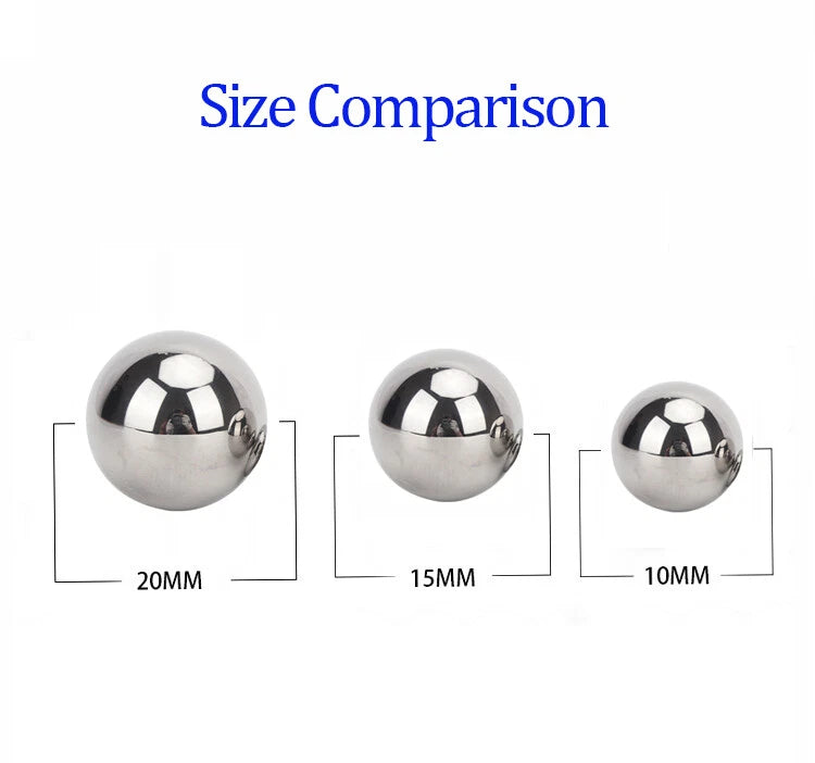 1mm3mm5mm 6mm 8mm10mm Steel Ball Bearings  Solid Precision Small Steel Ball Ball