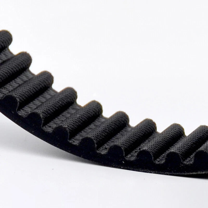 HTD-8M Synchronous Timing Belt — 8mm Pitch, 30mm & 40mm Width, Multiple Lengths