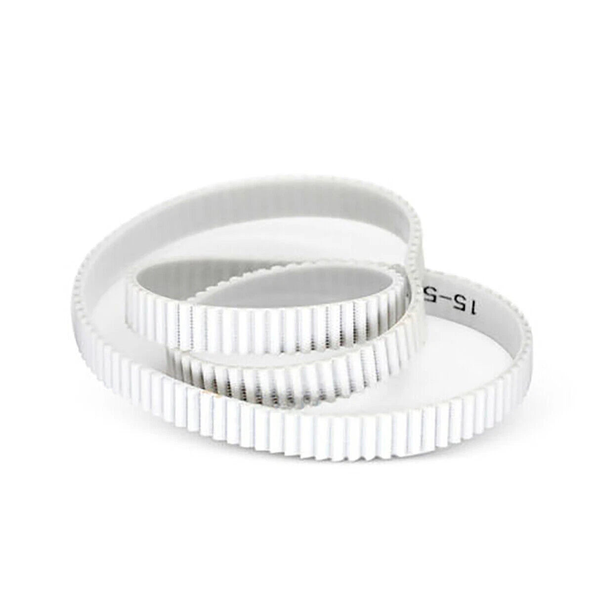 HTD 3M Closed-Loop Synchronous Timing Belt 30mm Wide | 3mm Pitch | PU + Steel Cord